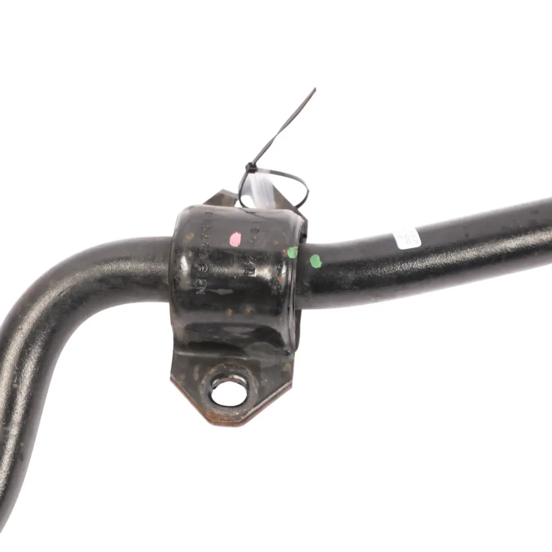 Mk6 Front Axle Anti Roll Bar Stabilizer Sway Link to Ford Mustang GT with Part number FR3C-5482-BD Ford Mustang GT Mk6 Front Axle Anti Roll Bar Stabilizer Sway Link - SKU FR3C-5482-BD - Part number FR3C-5482-BD