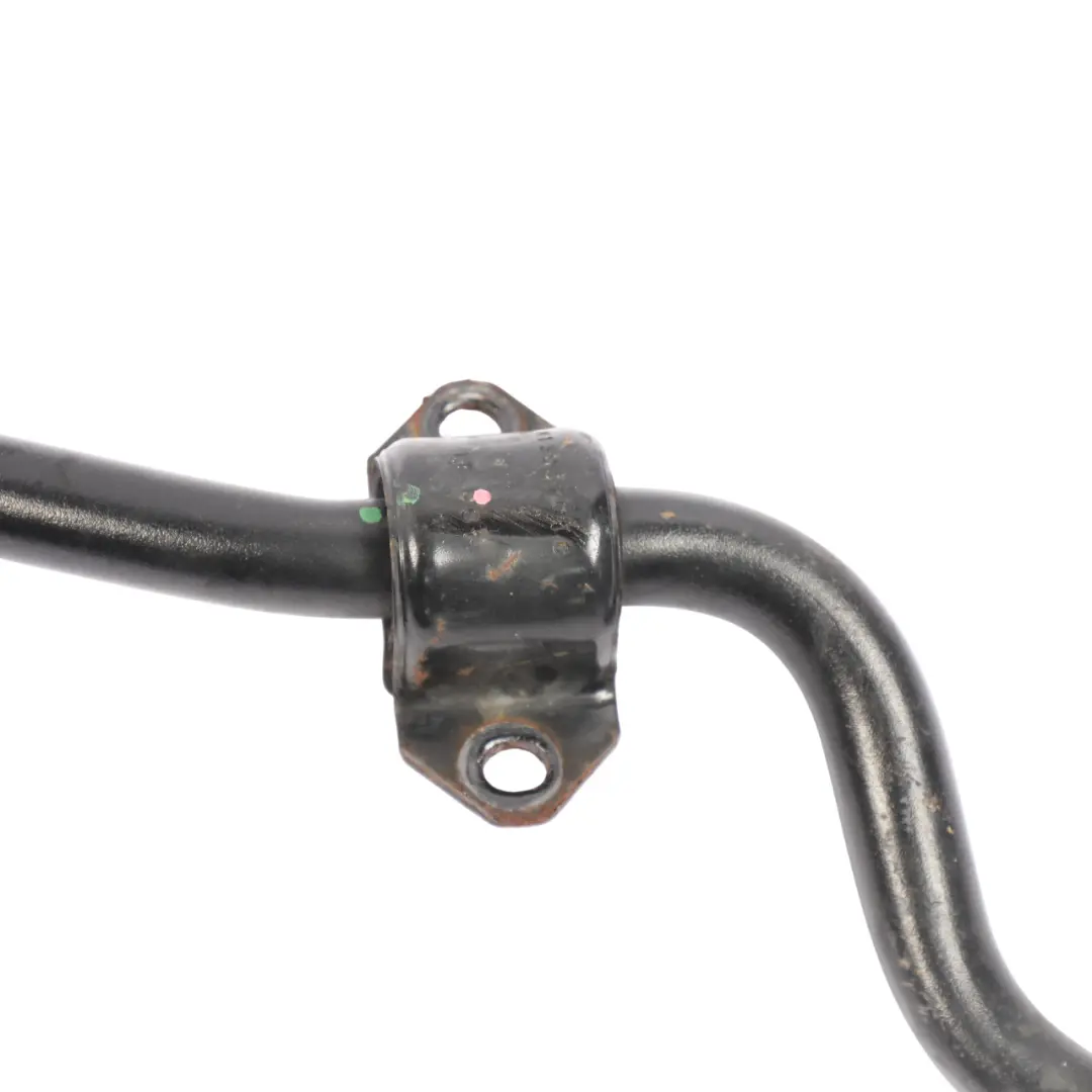 Mk6 Front Axle Anti Roll Bar Stabilizer Sway Link to Ford Mustang GT with Part number FR3C-5482-BD Ford Mustang GT Mk6 Front Axle Anti Roll Bar Stabilizer Sway Link - SKU FR3C-5482-BD - Part number FR3C-5482-BD