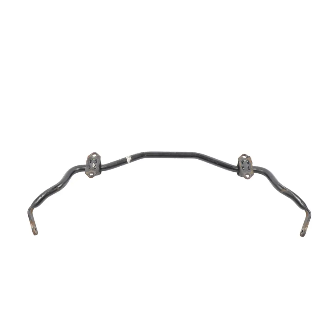 Ford Mustang GT Mk6 Front Axle Anti Roll Bar Stabilizer Sway Link - SKU FR3C-5482-BD - Part number FR3C-5482-BD