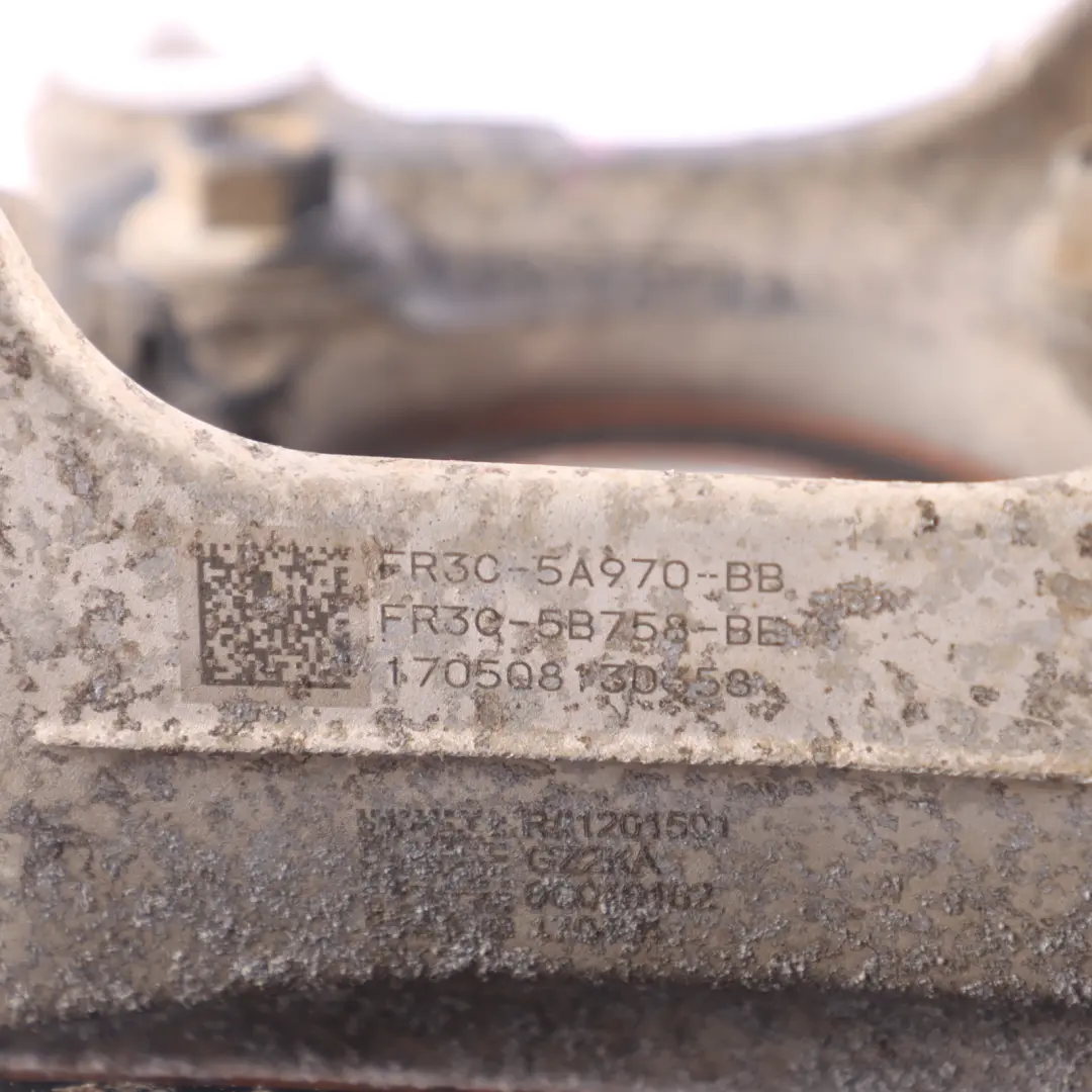 Ford Mustang Mk6 Wheel Hub Carrier Knuckle Bearing Rear Right O/S FR3C-5B758-BE - SKU FR3C-5B758-BG - Part number FR3C-5B758-BG