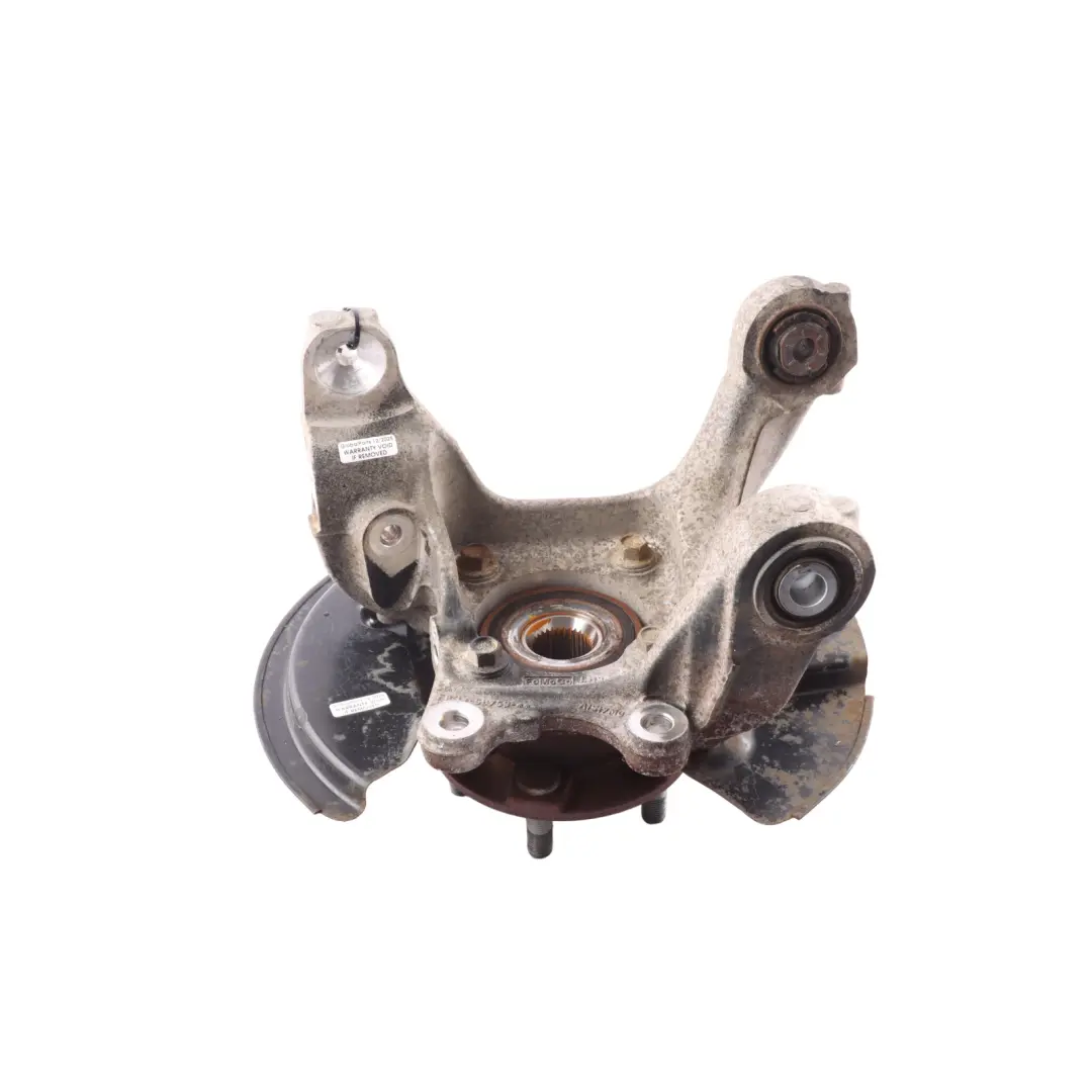 Mk6 Wheel Hub Carrier Knuckle Bearing Rear Left N/S FR3C-5B759-BE to Ford Mustang with Part number FR3C-5B759-BG Ford Mustang Mk6 Wheel Hub Carrier Knuckle Bearing Rear Left N/S FR3C-5B759-BE - SKU FR3C-5B759-BG - Part number FR3C-5B759-BG