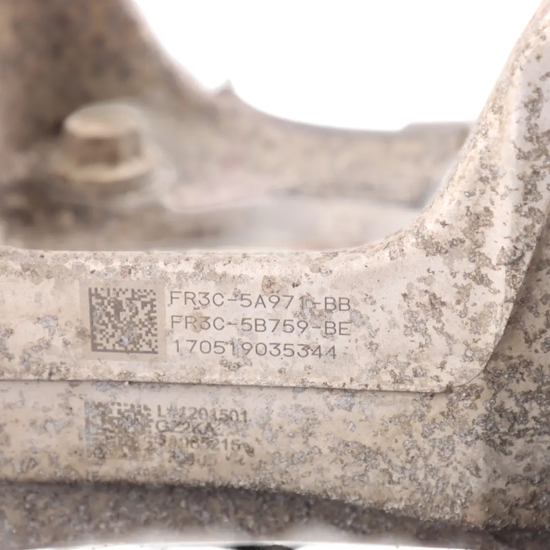 Ford Mustang Mk6 Wheel Hub Carrier Knuckle Bearing Rear Left N/S FR3C-5B759-BE - SKU FR3C-5B759-BG - Part number FR3C-5B759-BG