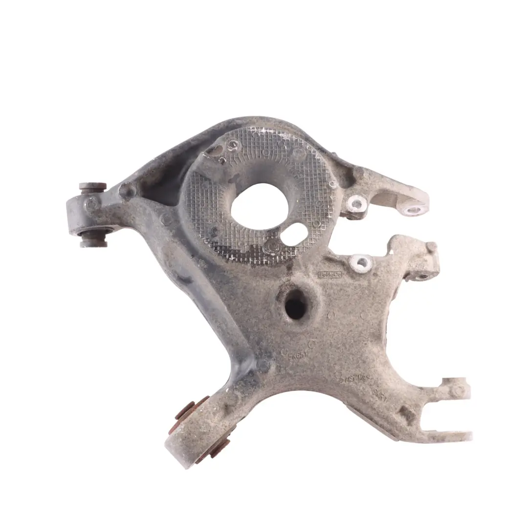Ford Mustang Mk6 Control Arm Wheel Hub Wishbone Rear Right O/S - SKU FR3C-5K651-AL - Part number FR3C-5K651-AL