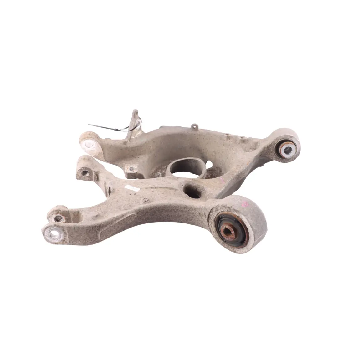 Mk6 Control Arm Wheel Hub Wishbone Rear Right O/S to Ford Mustang with Part number FR3C-5K651-AL Ford Mustang Mk6 Control Arm Wheel Hub Wishbone Rear Right O/S - SKU FR3C-5K651-AL - Part number FR3C-5K651-AL