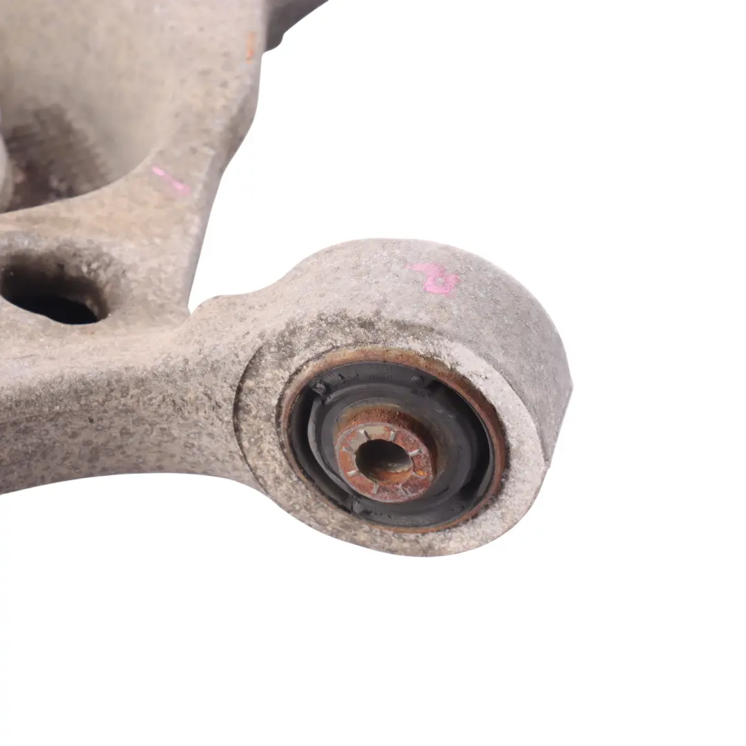 Ford Mustang Mk6 Control Arm Wheel Hub Wishbone Rear Right O/S - SKU FR3C-5K651-AL - Part number FR3C-5K651-AL