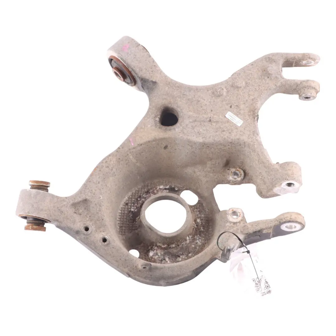 Mk6 Control Arm Wheel Hub Wishbone Rear Right O/S to Ford Mustang with Part number FR3C-5K651-AL Ford Mustang Mk6 Control Arm Wheel Hub Wishbone Rear Right O/S - SKU FR3C-5K651-AL - Part number FR3C-5K651-AL