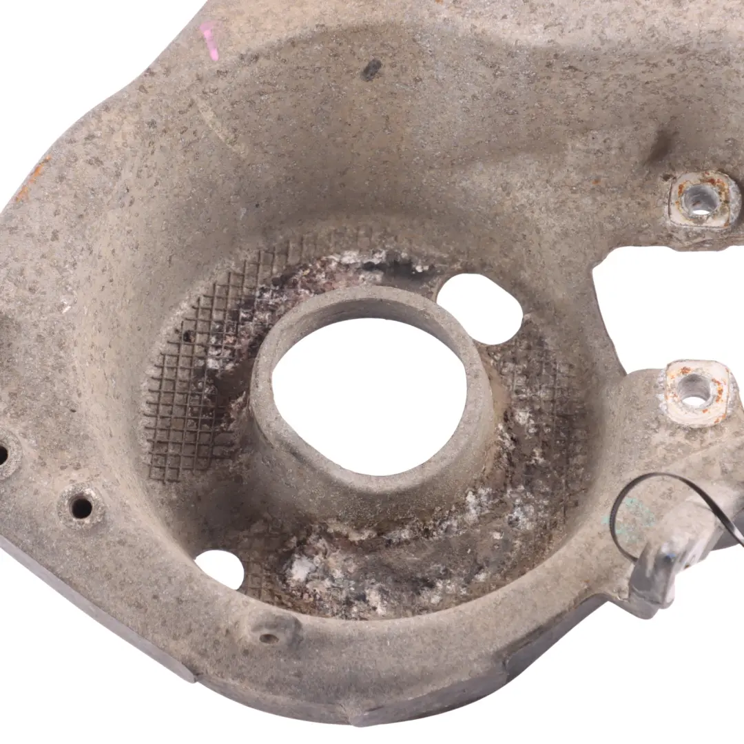 Mk6 Control Arm Wheel Hub Wishbone Rear Right O/S to Ford Mustang with Part number FR3C-5K651-AL Ford Mustang Mk6 Control Arm Wheel Hub Wishbone Rear Right O/S - SKU FR3C-5K651-AL - Part number FR3C-5K651-AL