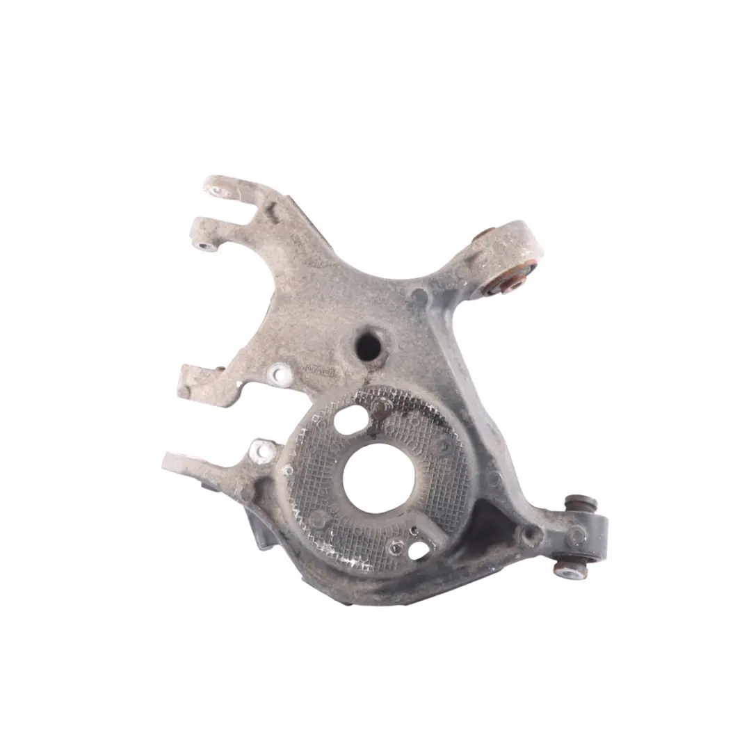 Mk6 Control Arm Wheel Hub Wishbone Rear Right O/S to Ford Mustang with Part number FR3C-5K651-AL Ford Mustang Mk6 Control Arm Wheel Hub Wishbone Rear Right O/S - SKU FR3C-5K651-AL - Part number FR3C-5K651-AL