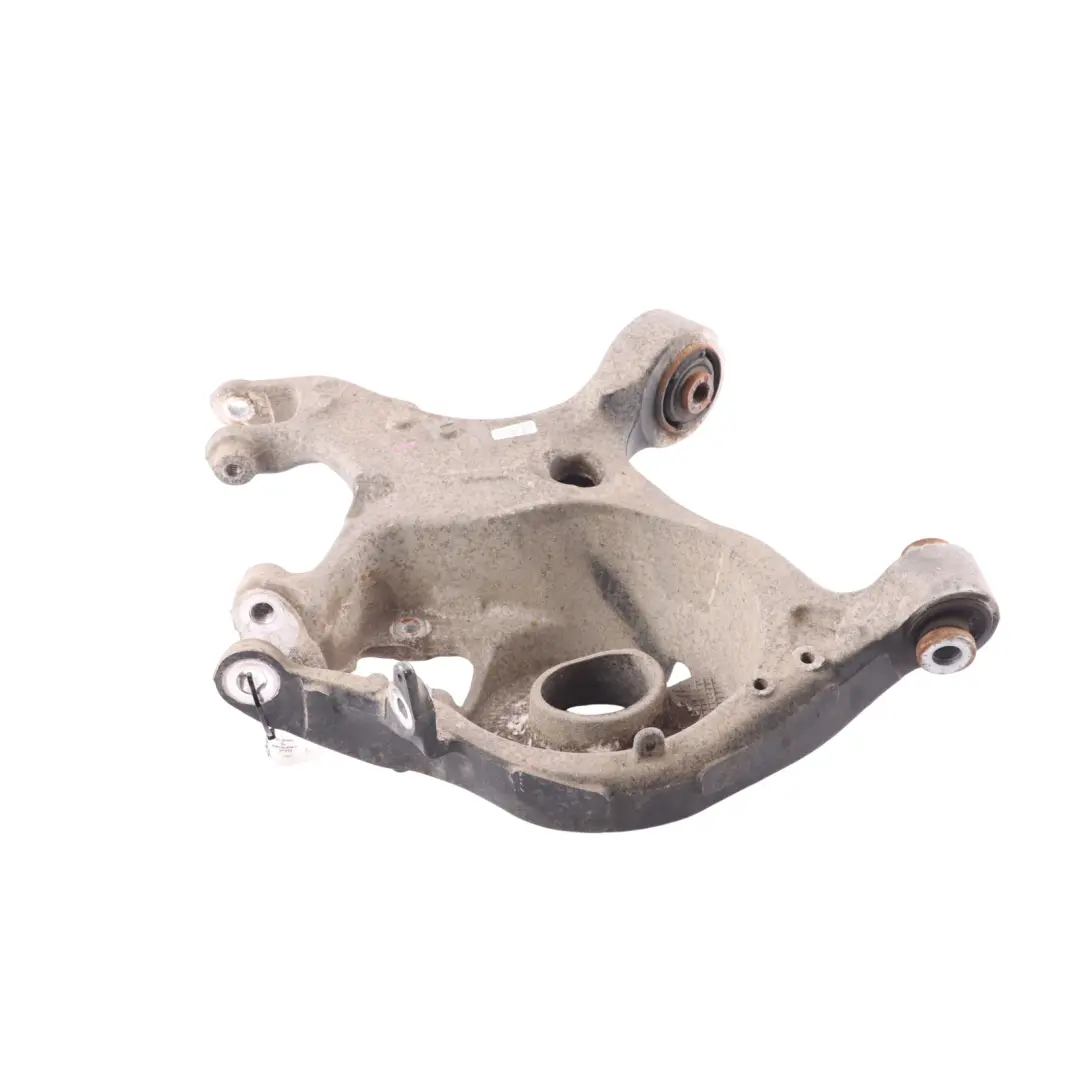 Mk6 Control Arm Wheel Hub Wishbone Rear Left N/S to Ford Mustang with Part number FR3C-5K652-AL Ford Mustang Mk6 Control Arm Wheel Hub Wishbone Rear Left N/S - SKU FR3C-5K652-AL - Part number FR3C-5K652-AL