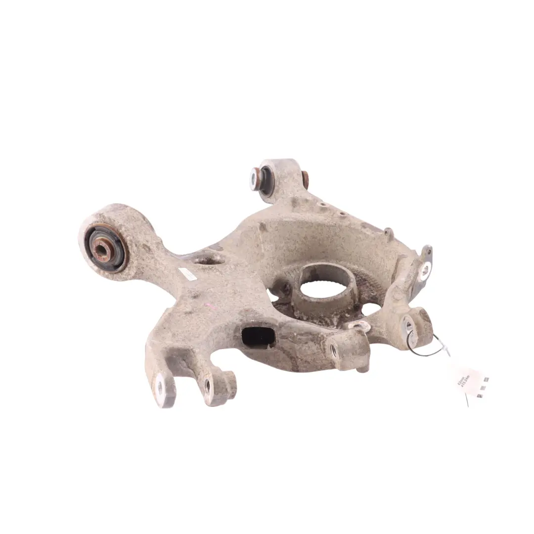 Ford Mustang Mk6 Control Arm Wheel Hub Wishbone Rear Left N/S - SKU FR3C-5K652-AL - Part number FR3C-5K652-AL