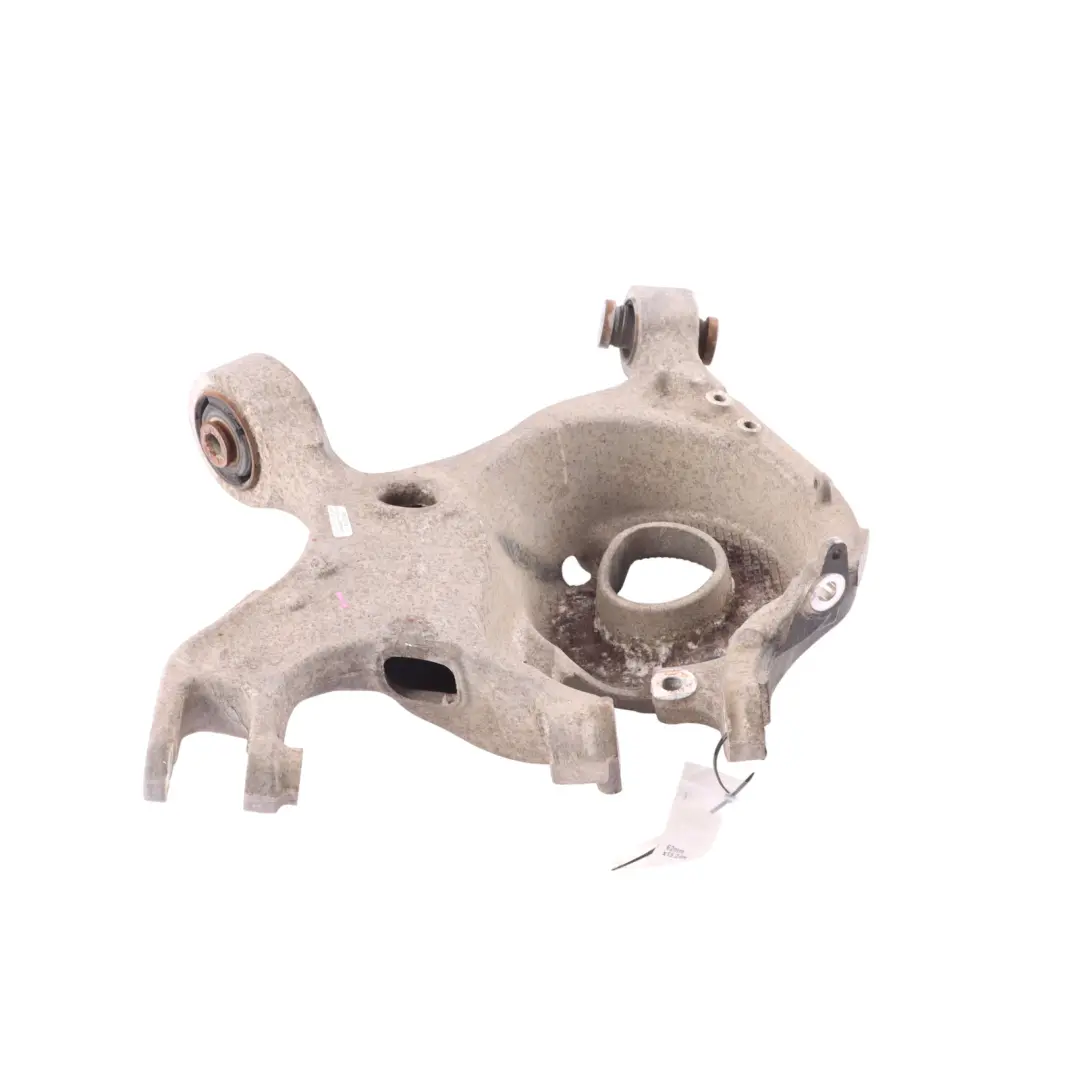 Ford Mustang Mk6 Control Arm Wheel Hub Wishbone Rear Left N/S - SKU FR3C-5K652-AL - Part number FR3C-5K652-AL