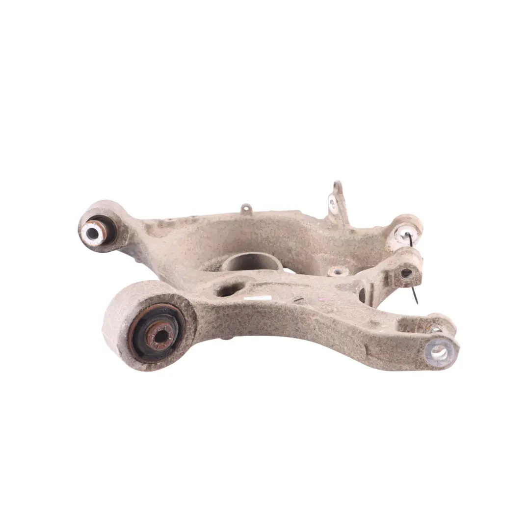 Ford Mustang Mk6 Control Arm Wheel Hub Wishbone Rear Left N/S - SKU FR3C-5K652-AL - Part number FR3C-5K652-AL