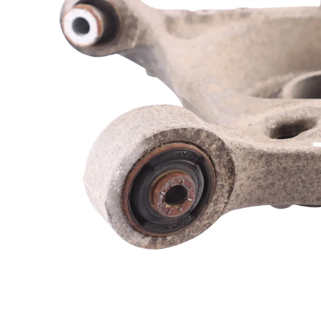 Ford Mustang Mk6 Control Arm Wheel Hub Wishbone Rear Left N/S - SKU FR3C-5K652-AL - Part number FR3C-5K652-AL