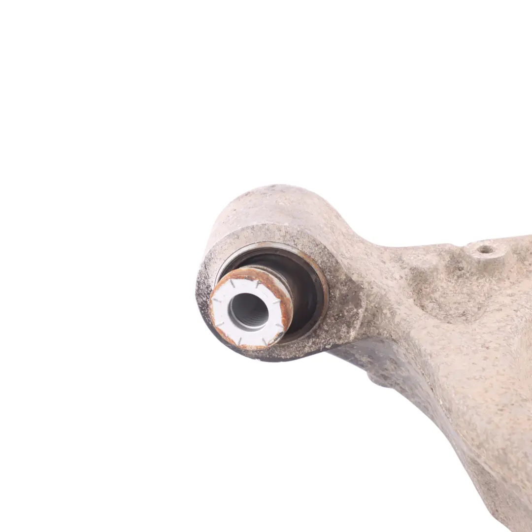 Ford Mustang Mk6 Control Arm Wheel Hub Wishbone Rear Left N/S - SKU FR3C-5K652-AL - Part number FR3C-5K652-AL