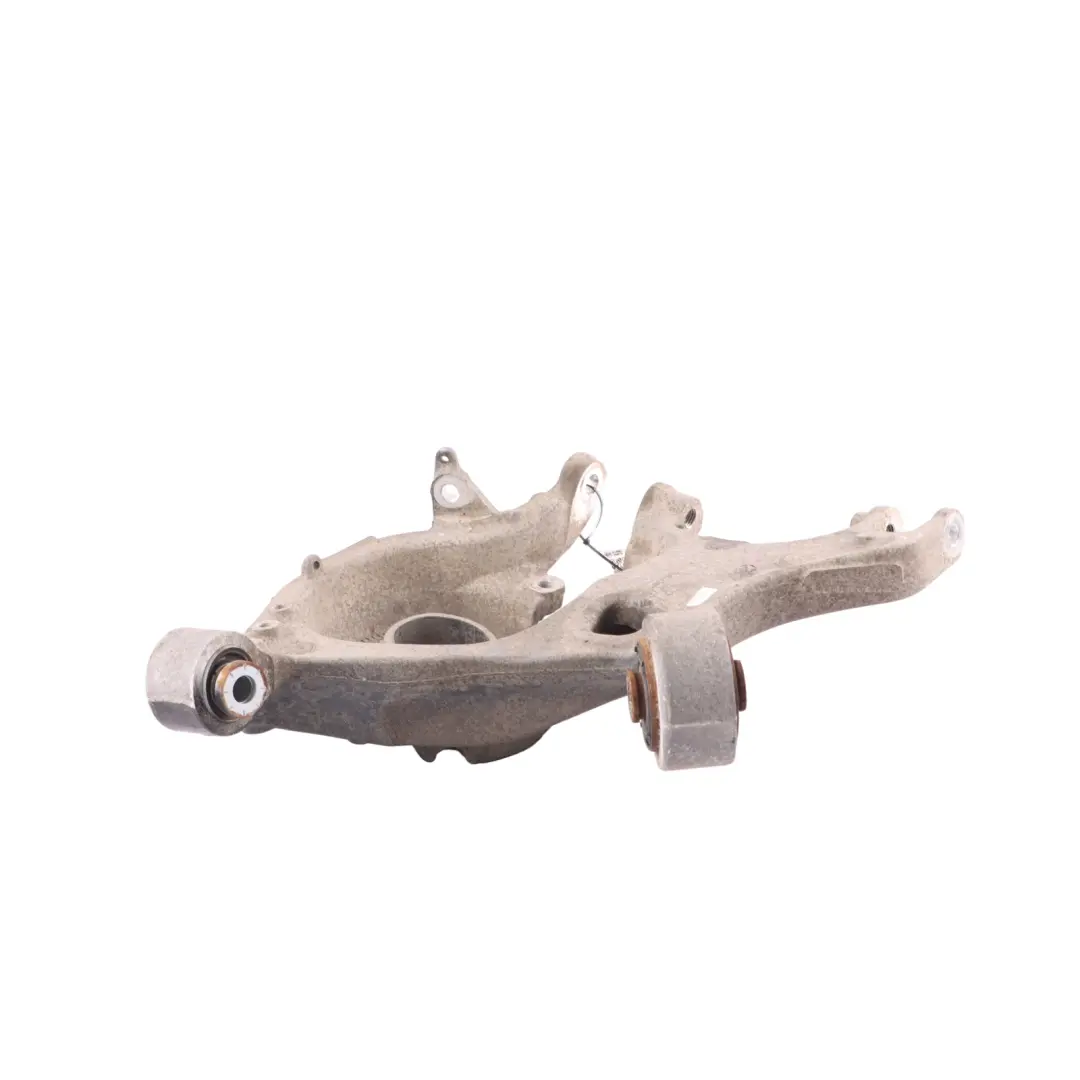 Ford Mustang Mk6 Control Arm Wheel Hub Wishbone Rear Left N/S - SKU FR3C-5K652-AL - Part number FR3C-5K652-AL