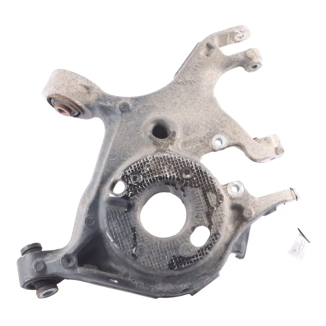 Ford Mustang Mk6 Control Arm Wheel Hub Wishbone Rear Left N/S - SKU FR3C-5K652-AL - Part number FR3C-5K652-AL