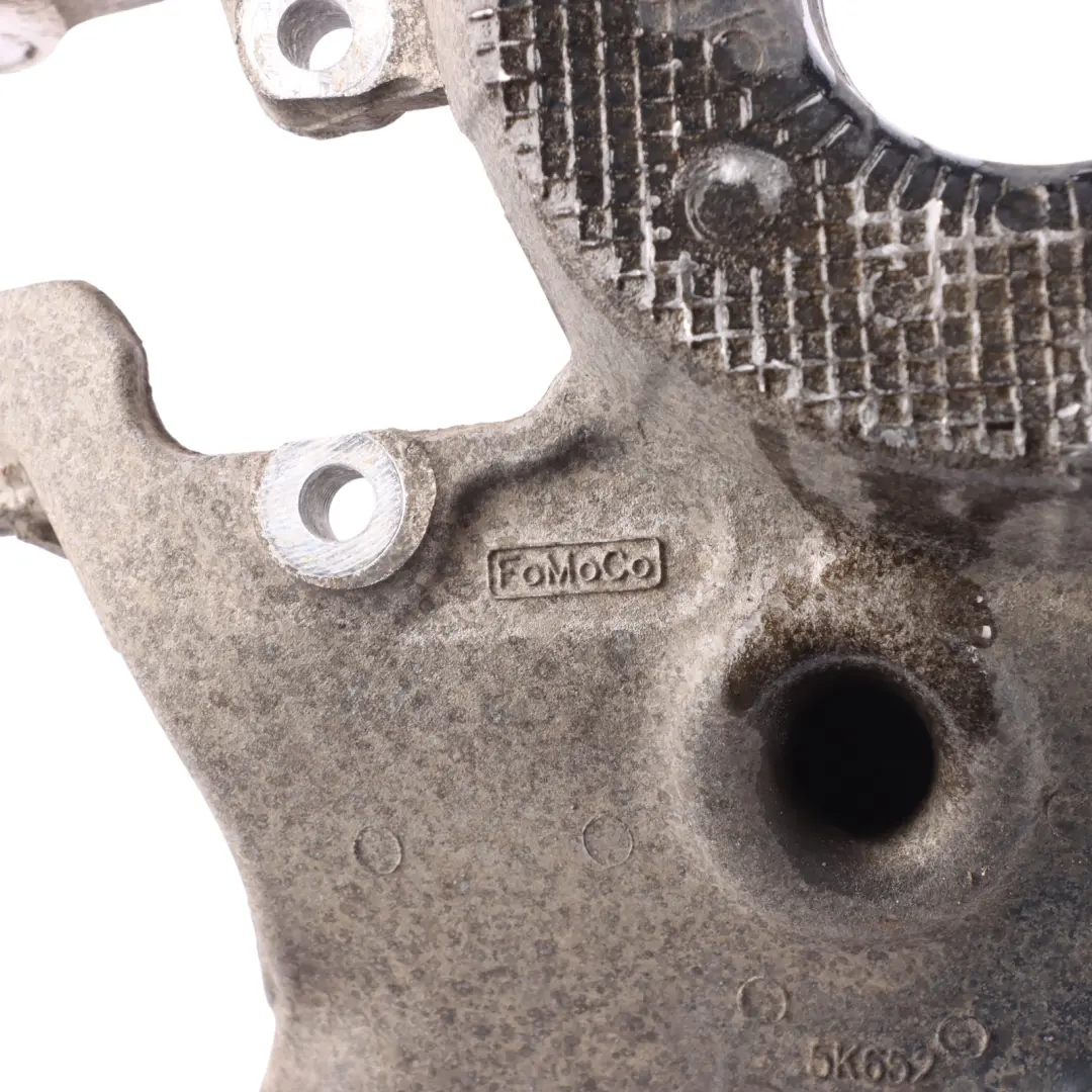 Ford Mustang Mk6 Control Arm Wheel Hub Wishbone Rear Left N/S - SKU FR3C-5K652-AL - Part number FR3C-5K652-AL