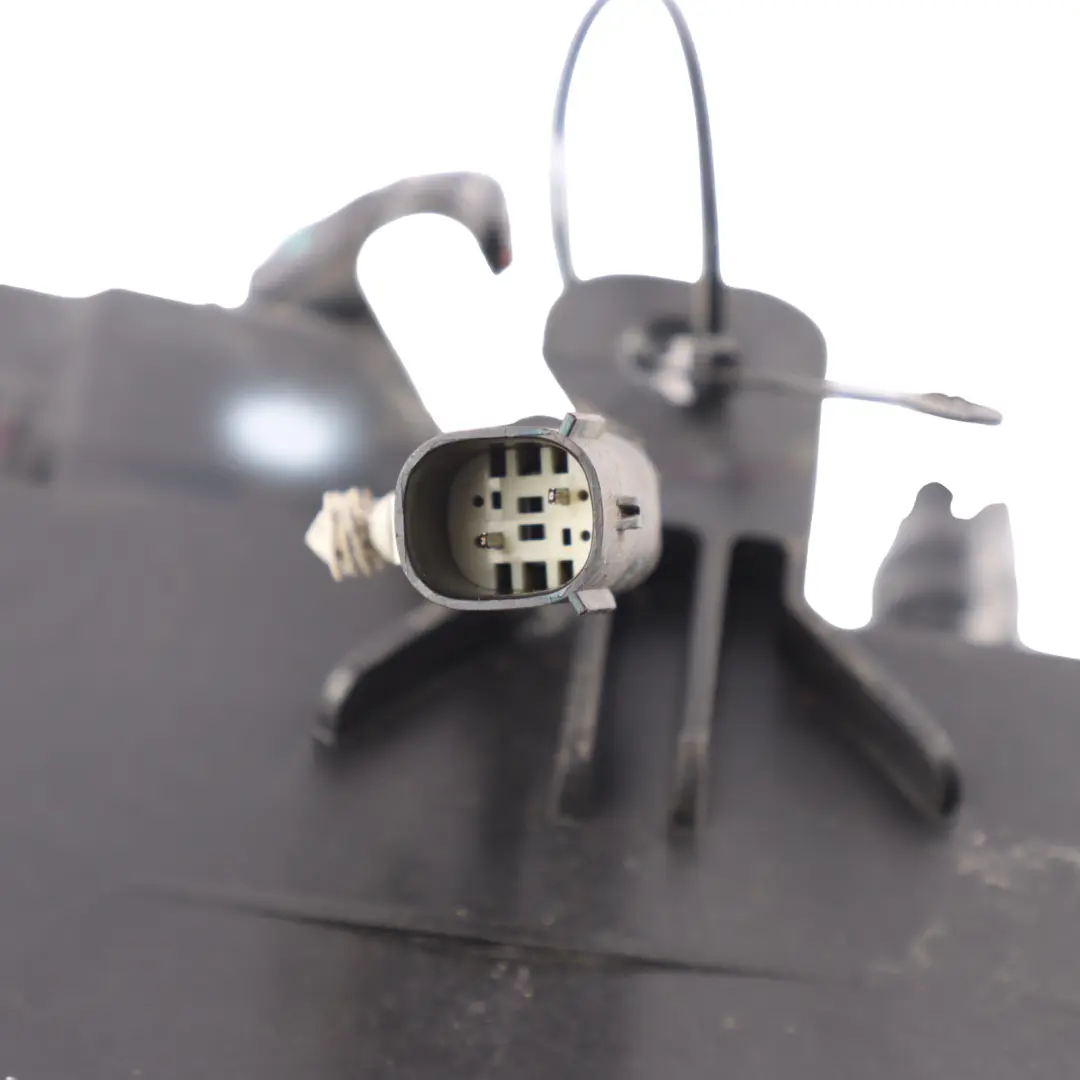 Ford Mustang GT Mk6 Fuel Steam Vapor Filter Canister EVAP Petrol - SKU FR3C-9E857-A - Part number FR3C-9E857-A