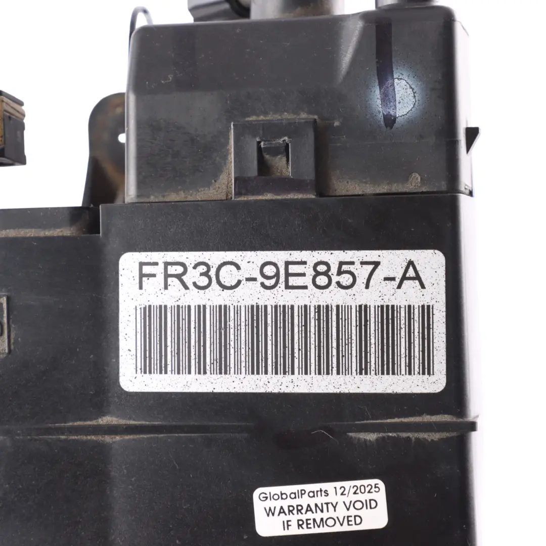 Ford Mustang GT Mk6 Fuel Steam Vapor Filter Canister EVAP Petrol - SKU FR3C-9E857-A - Part number FR3C-9E857-A