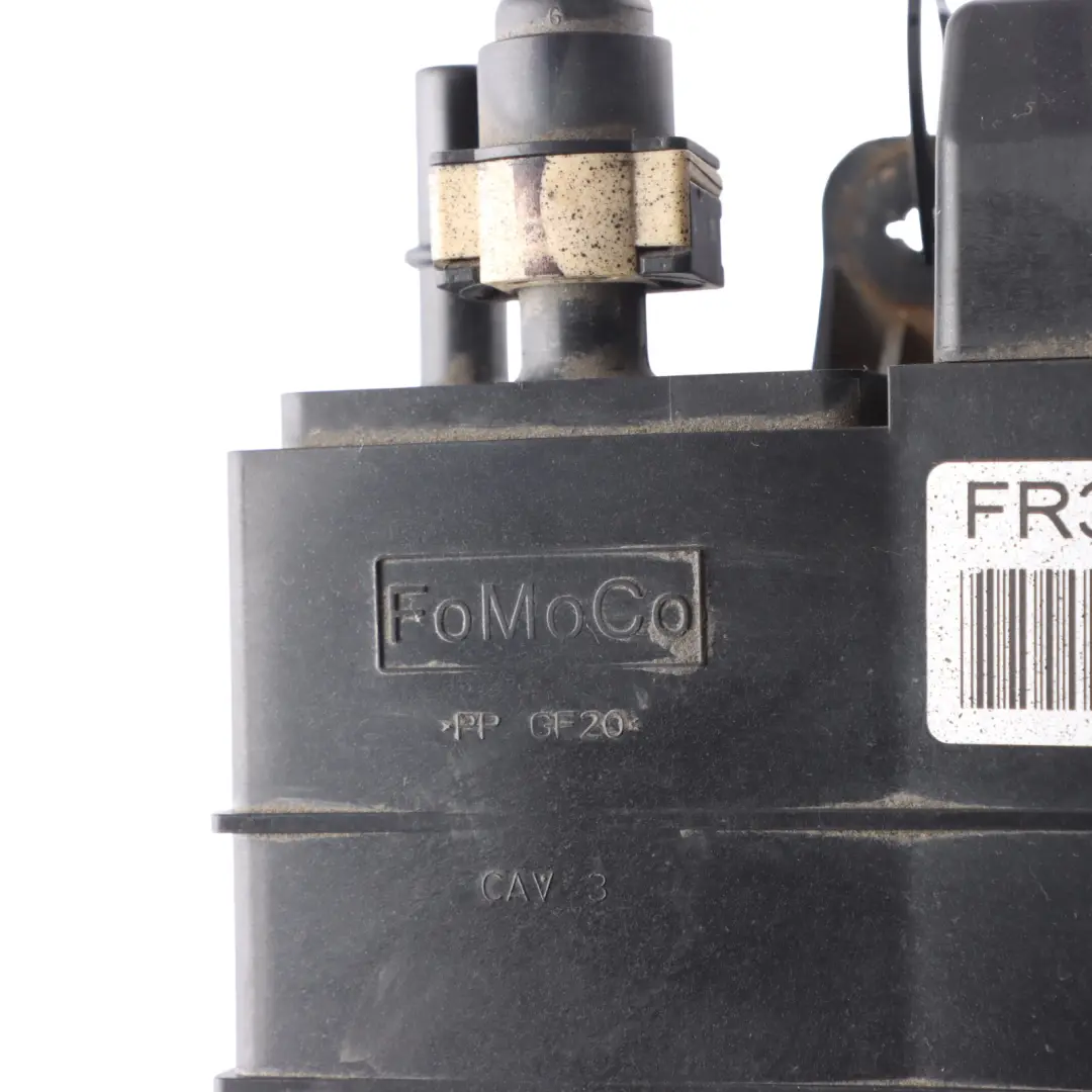 Ford Mustang GT Mk6 Fuel Steam Vapor Filter Canister EVAP Petrol - SKU FR3C-9E857-A - Part number FR3C-9E857-A