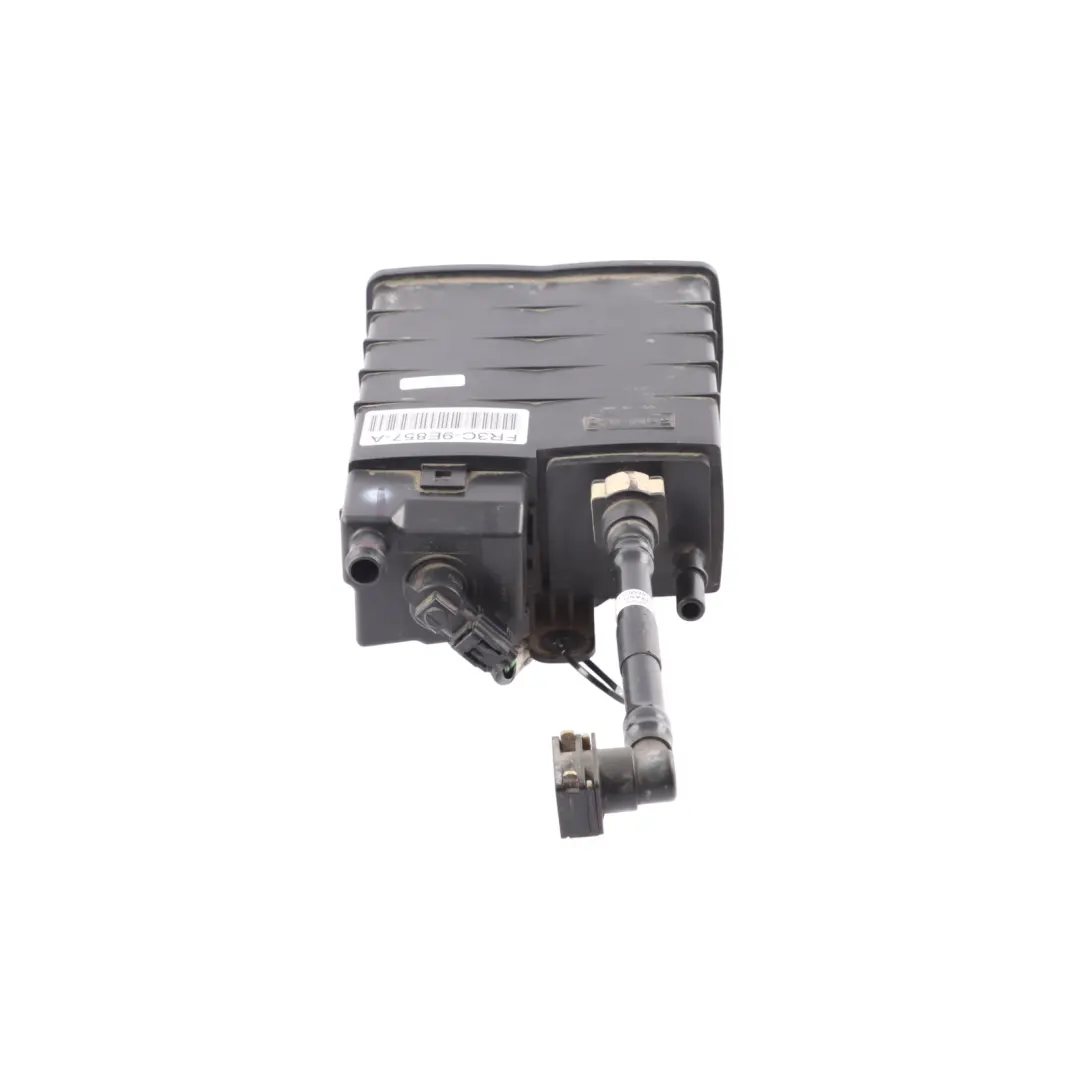 Ford Mustang GT Mk6 Fuel Steam Vapor Filter Canister EVAP Petrol - SKU FR3C-9E857-A - Part number FR3C-9E857-A