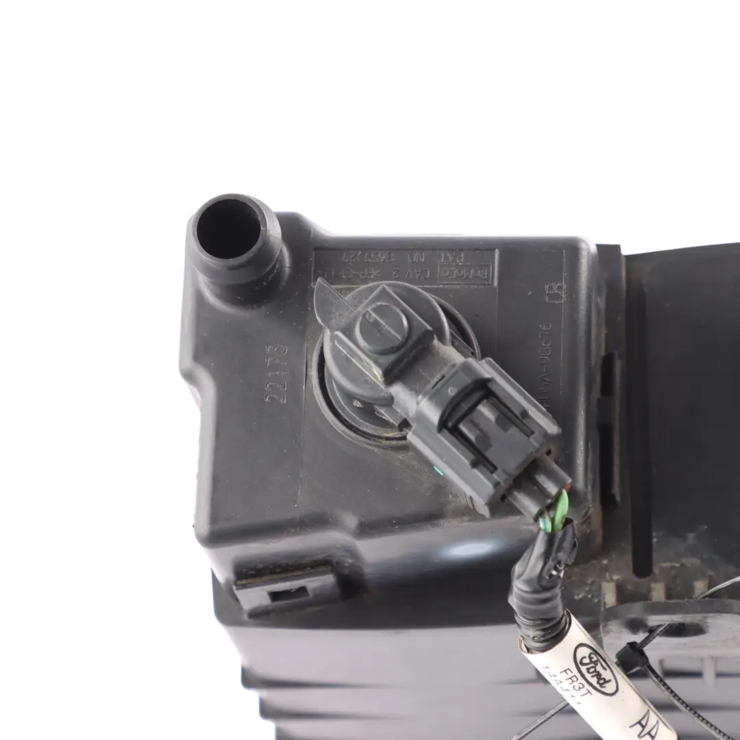 Ford Mustang GT Mk6 Fuel Steam Vapor Filter Canister EVAP Petrol - SKU FR3C-9E857-A - Part number FR3C-9E857-A