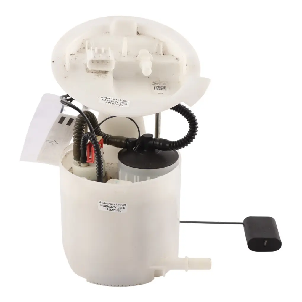 Mk6 VI Fuel Pump In Tank Unit Sender Unit 5.0 V8 to Ford Mustang with Part number FR3C-9H307-BF Ford Mustang Mk6 VI Fuel Pump In Tank Unit Sender Unit 5.0 V8 - SKU FR3C-9H307-BF - Part number FR3C-9H307-BF