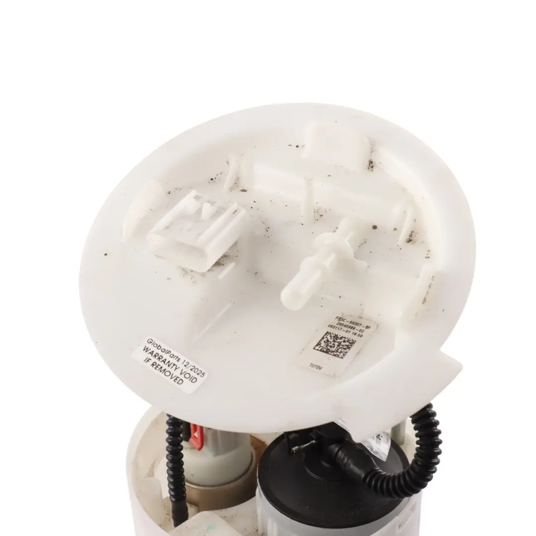 Mk6 VI Kraftstoffpumpen Geber Im Tank 5.0 V8 für Ford Mustang mit Teilenummer FR3C-9H307-BF Ford Mustang Mk6 VI Kraftstoffpumpen Geber Im Tank 5.0 V8 - SKU FR3C-9H307-BF - Teilenummer FR3C-9H307-BF