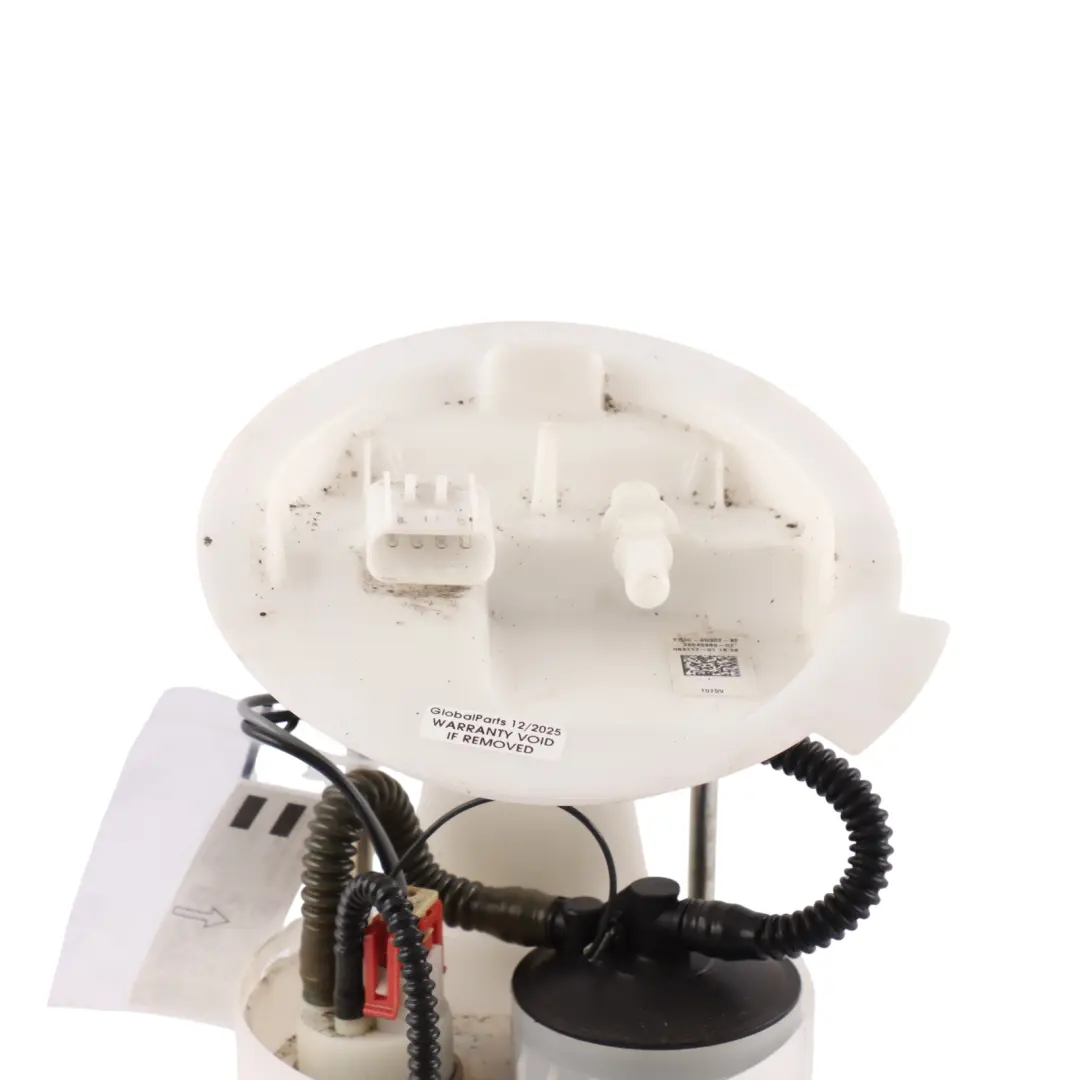 Ford Mustang Mk6 VI Bomba Combustible Tanque Unidad Sender 5.0 V8 - SKU FR3C-9H307-BF - Número de pieza FR3C-9H307-BF