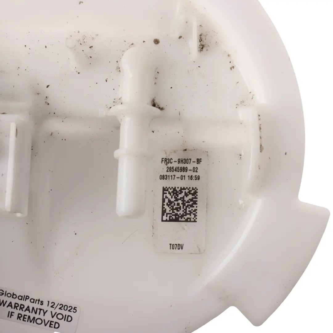 Mk6 VI Kraftstoffpumpen Geber Im Tank 5.0 V8 für Ford Mustang mit Teilenummer FR3C-9H307-BF Ford Mustang Mk6 VI Kraftstoffpumpen Geber Im Tank 5.0 V8 - SKU FR3C-9H307-BF - Teilenummer FR3C-9H307-BF