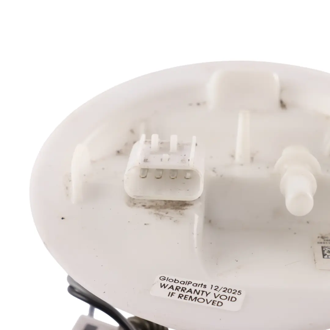 Mk6 VI Kraftstoffpumpen Geber Im Tank 5.0 V8 für Ford Mustang mit Teilenummer FR3C-9H307-BF Ford Mustang Mk6 VI Kraftstoffpumpen Geber Im Tank 5.0 V8 - SKU FR3C-9H307-BF - Teilenummer FR3C-9H307-BF