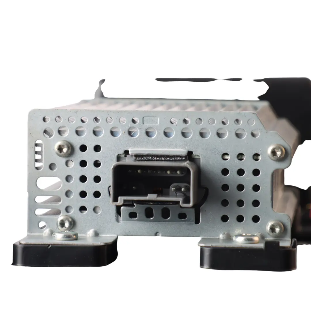 Ford Mustang VI Rear Audio Speaker Subwoofer Hifi System Woofer - SKU FR3T-19A067-AC - Part number FR3T-19A067-AC