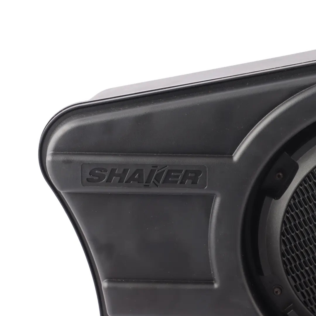 Ford Mustang VI Rear Audio Speaker Subwoofer Hifi System Woofer - SKU FR3T-19A067-AC - Part number FR3T-19A067-AC