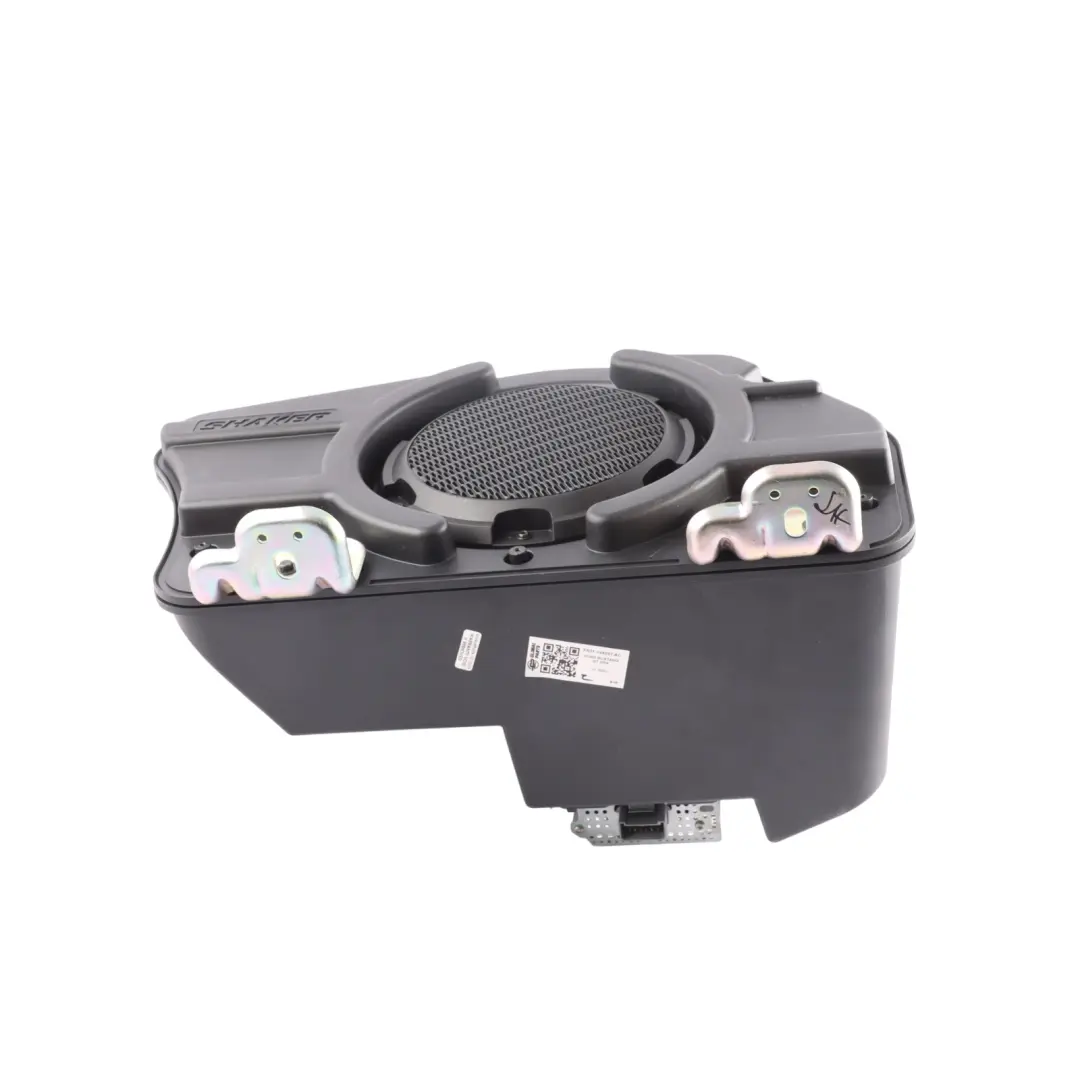 Ford Mustang VI Rear Audio Speaker Subwoofer Hifi System Woofer - SKU FR3T-19A067-AC - Part number FR3T-19A067-AC