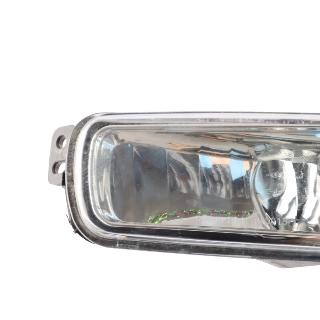 Ford Focus MK3 Fog Light Lamp Front Left N/S - SKU FY-FKS15-003 - Part number FY-FKS15-003