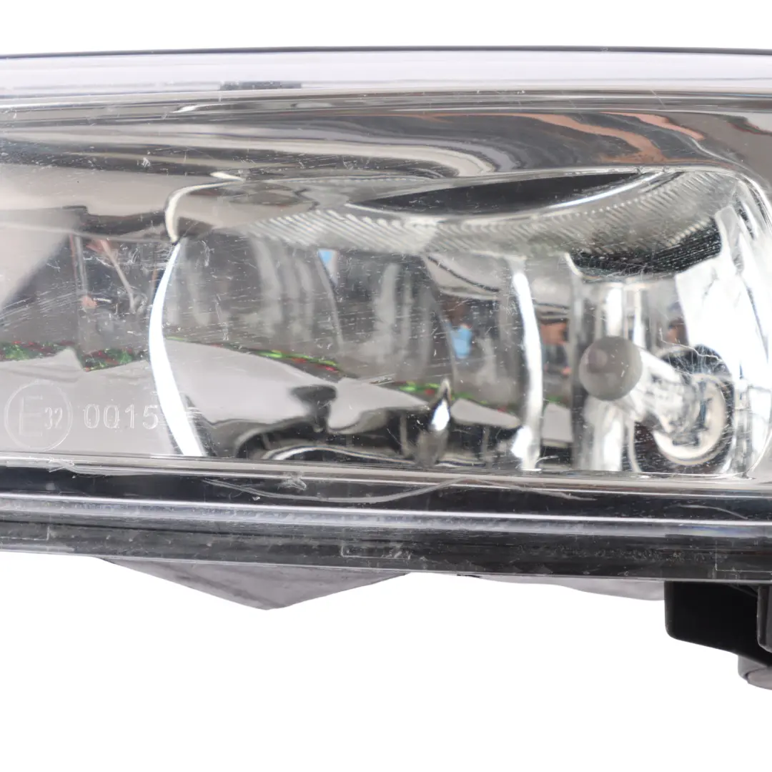 Ford Focus MK3 Fog Light Lamp Front Left N/S - SKU FY-FKS15-003 - Part number FY-FKS15-003