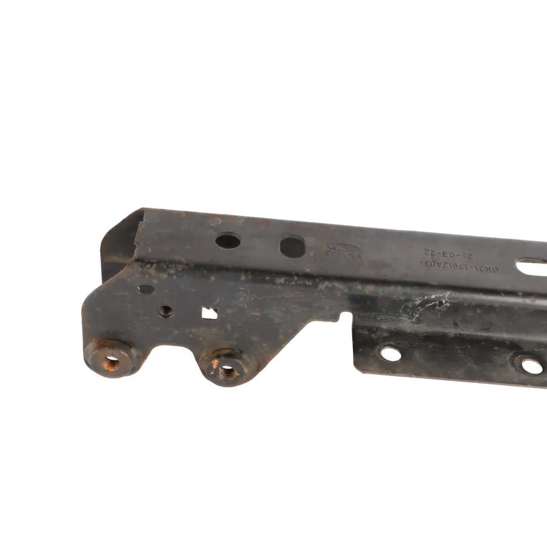 Ford Transit Custom Support De Renfort Pare Chocs Arrière Droit - SKU GK21-17912A03 - Numéro de pièce GK21-17912A03