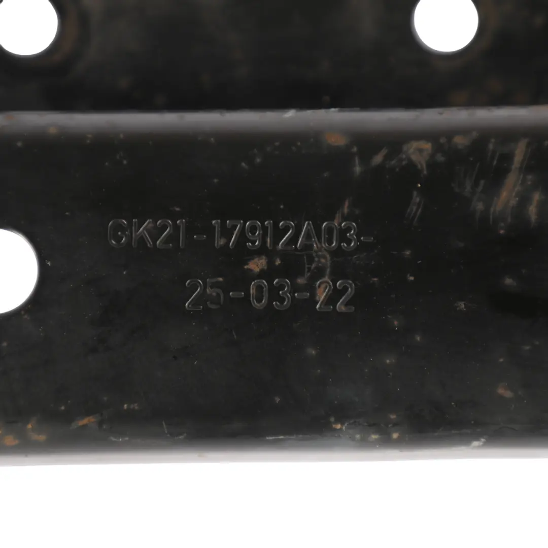 Ford Transit Custom Support De Renfort Pare Chocs Arrière Droit - SKU GK21-17912A03 - Numéro de pièce GK21-17912A03