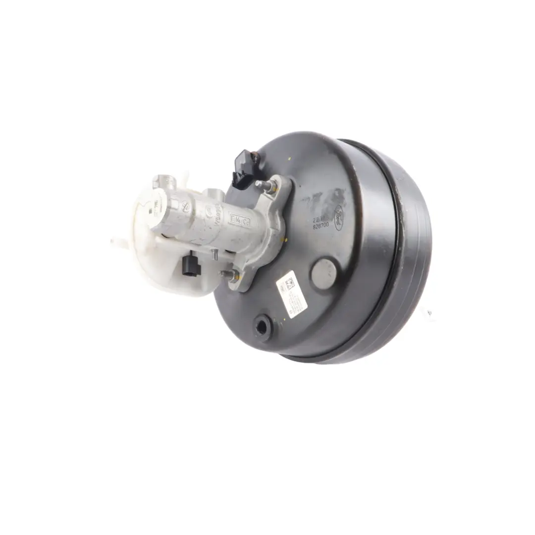 Maître-Cylindre De Servofrein 2.0 EcoBlue pour Ford Transit Custom à propos du numéro de pièce GK21-2B195-AC Ford Transit Custom Maître-Cylindre De Servofrein 2.0 EcoBlue - SKU GK21-2B195-AC - Numéro de pièce GK21-2B195-AC