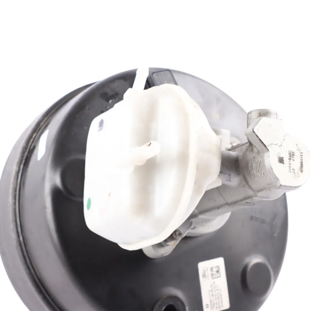 Ford Transit Custom Bremsservo-Hauptzylinder 2.0 EcoBlue - SKU GK21-2B195-AC - Teilenummer GK21-2B195-AC