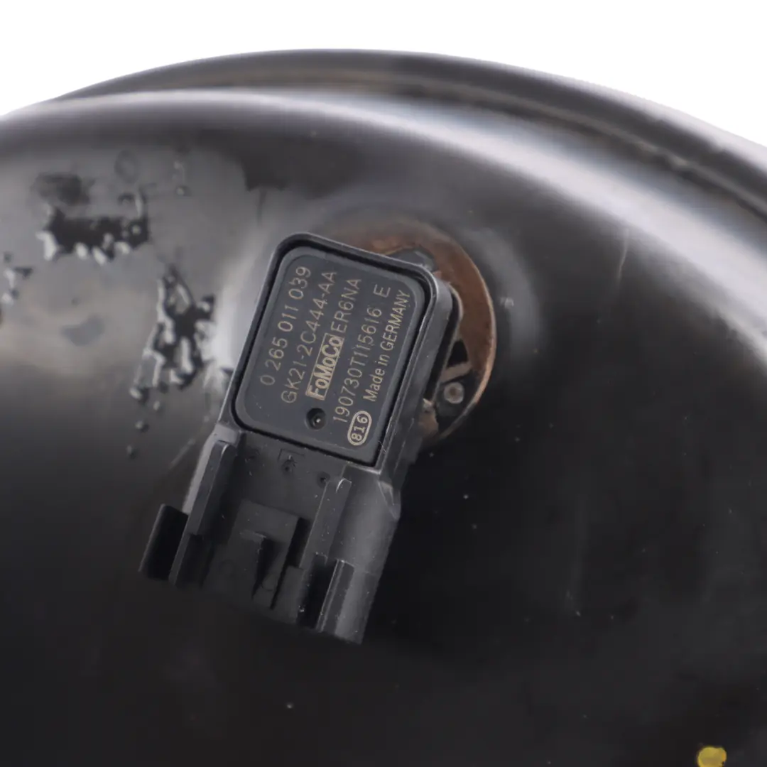 Ford Transit Custom Maître-Cylindre De Servofrein 2.0 EcoBlue - SKU GK21-2B195-AC - Numéro de pièce GK21-2B195-AC