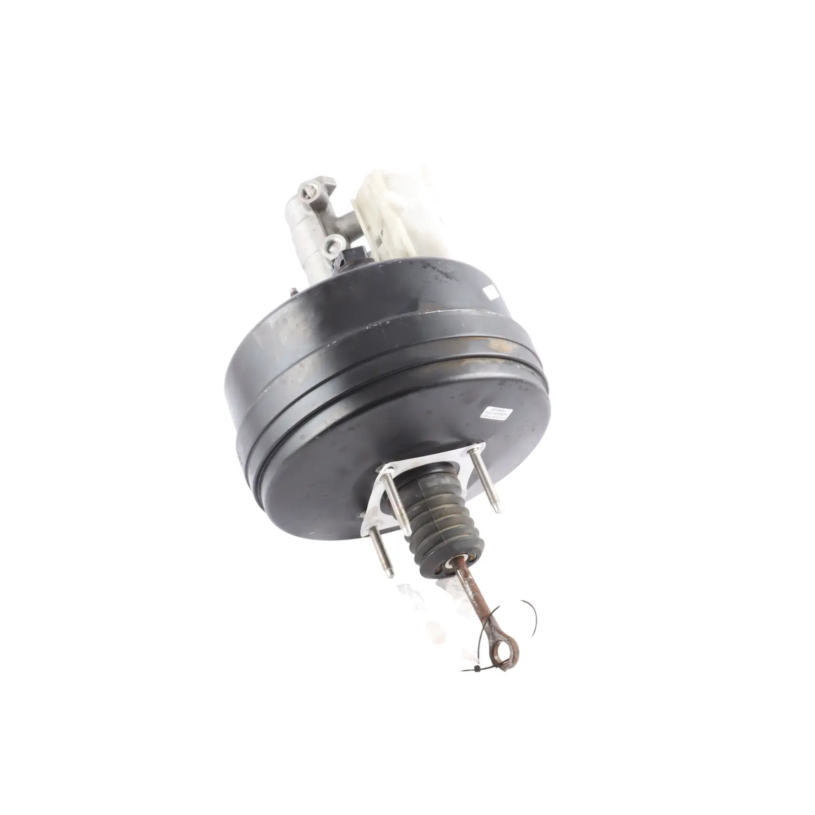 Ford Transit Custom Servofreno Cilindro Principal 2.0 EcoBlue GK21-2B195-AC