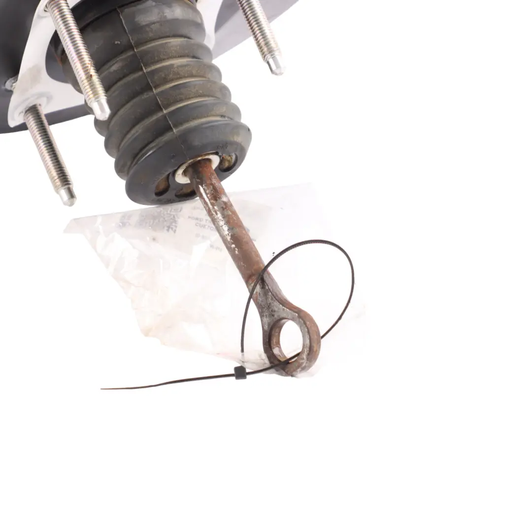 Ford Transit Custom Brake Servo Master Cylinder 2.0 EcoBlue - SKU GK21-2B195-AC - Part number GK21-2B195-AC