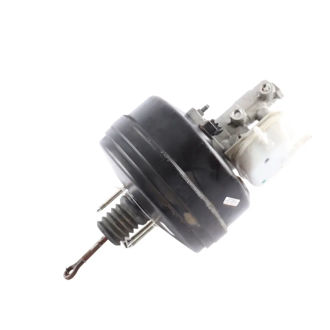 Ford Transit Custom Brake Servo Master Cylinder 2.0 EcoBlue - SKU GK21-2B195-AC - Part number GK21-2B195-AC