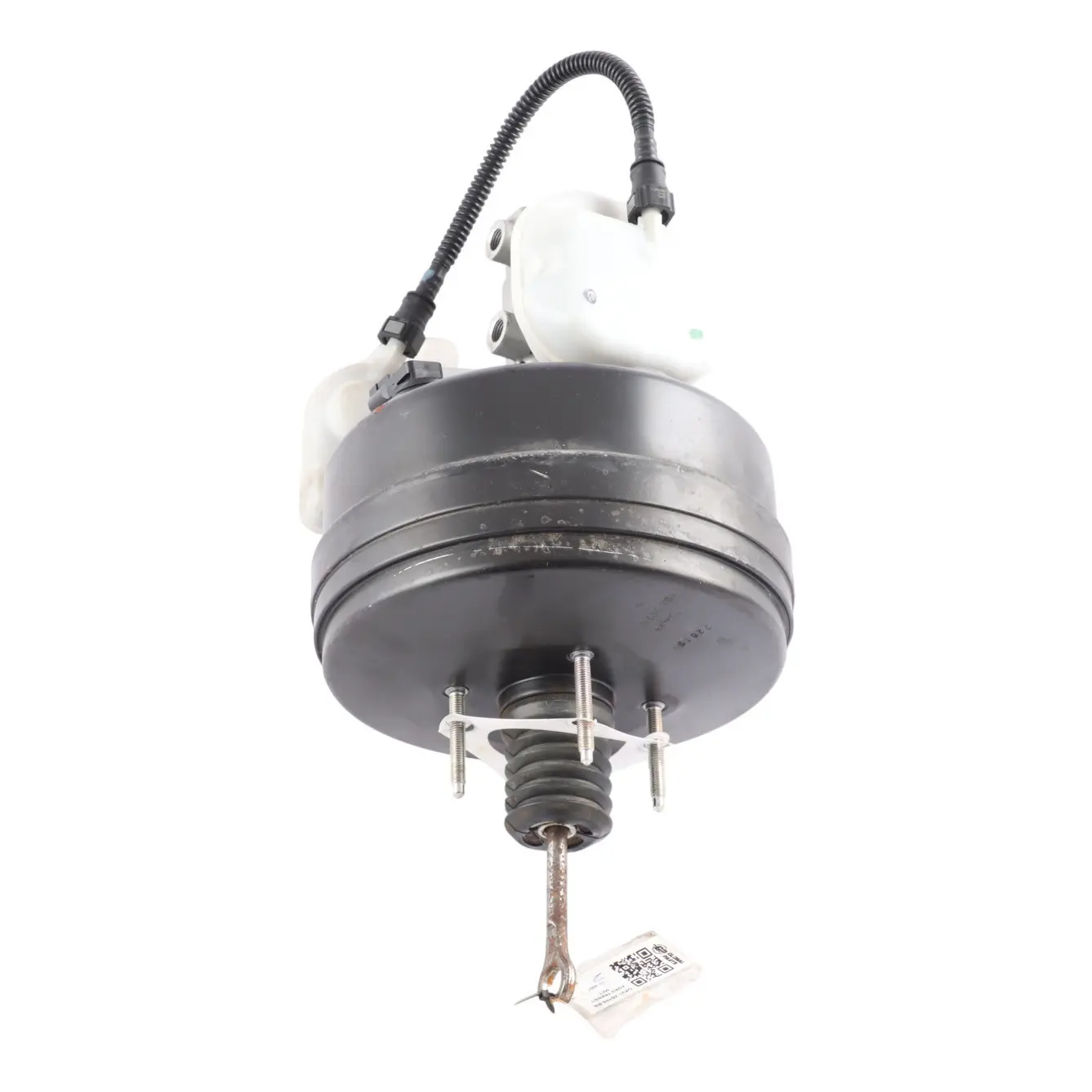 Ford Transit Custom Brake Booster Servo Master Cylinder Unit GK21-2B195-BB