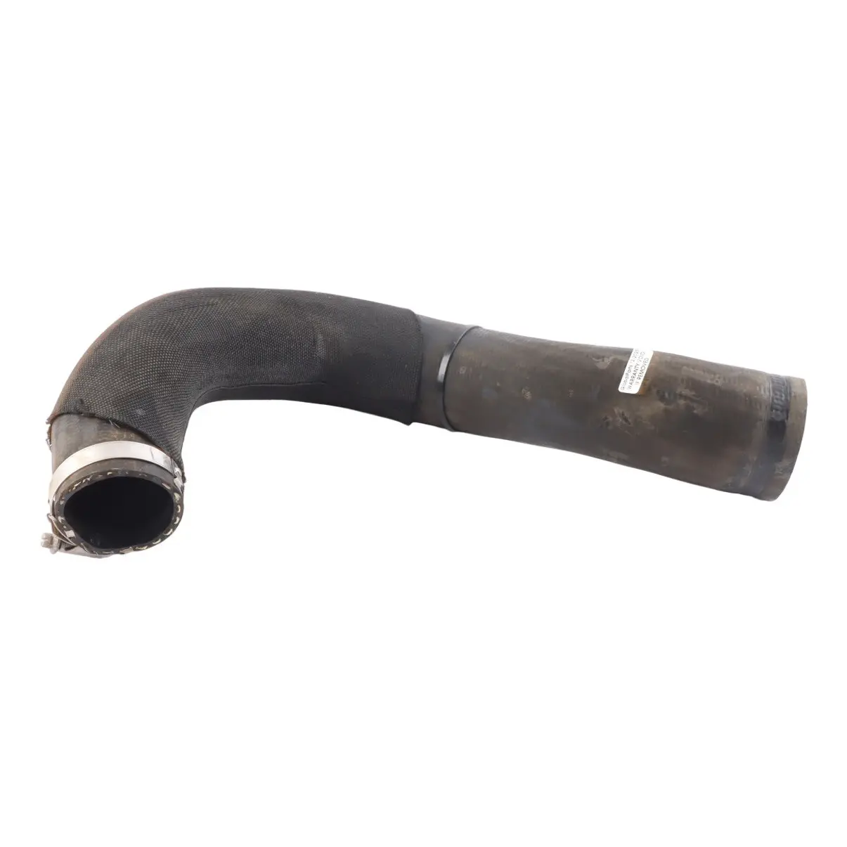 Ford Transit Custom Mk8 Tubo Intercooler Air Charge 2.0 Ecoblue GK21-6C646-AH