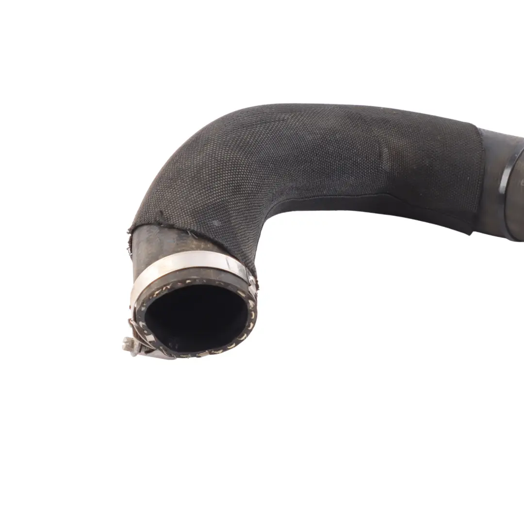 Mk8 Intercooler Pipe Air Charge 2.0 EcoBlue to Ford Transit Custom with Part number GK21-6C646-AH Ford Transit Custom Mk8 Intercooler Pipe Air Charge 2.0 EcoBlue - SKU GK21-6C646-AH - Part number GK21-6C646-AH