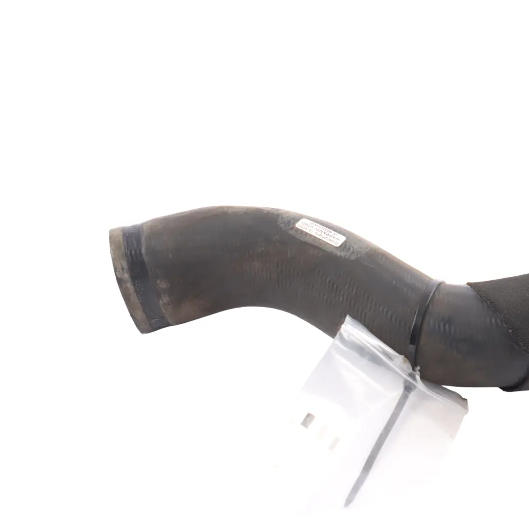 Mk8 Ladeluftkühler Rohr Luftaufladung 2.0 TDCI für Ford Transit Custom mit Teilenummer GK21-6C646-AH Ford Transit Custom Mk8 Ladeluftkühler Rohr Luftaufladung 2.0 TDCI - SKU GK21-6C646-AH - Teilenummer GK21-6C646-AH