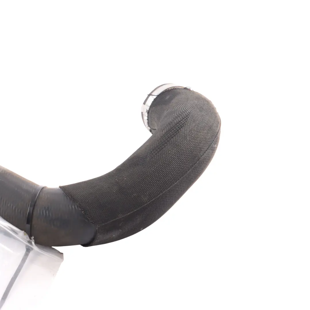 Ford Transit Custom Mk8 Przewód Rura Intercoolera 2.0 Ecoblue - SKU GK21-6C646-AH - Numer Części GK21-6C646-AH