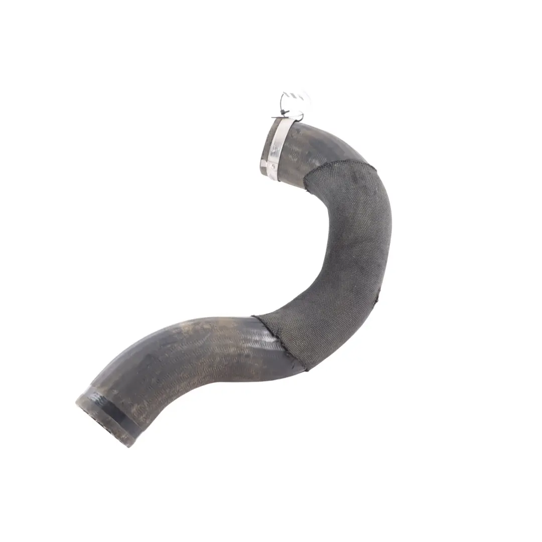 Ford Transit Custom Intercooler Pipe Air Charge Hose Line 2.0 Diesel GK216C646AK - SKU GK21-6C646-AK - Part number GK21-6C646-AK